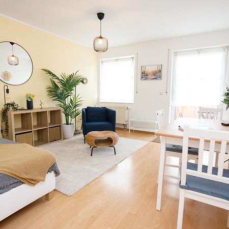 Fullhouse - Eisenach - K70 Apartments - Washing Machine - Smarttv Exterior foto