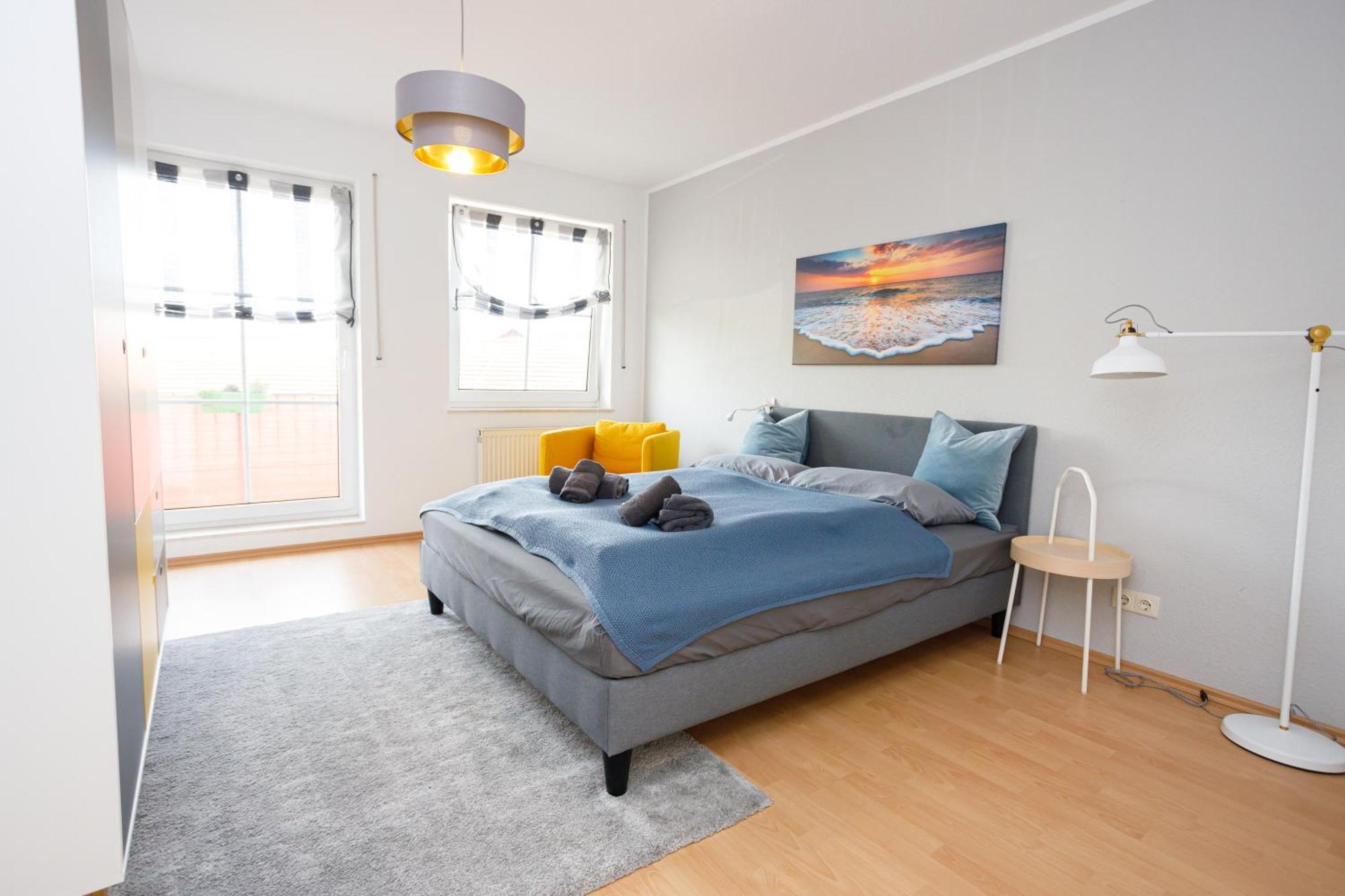 Fullhouse - Eisenach - K70 Apartments - Washing Machine - Smarttv Exterior foto